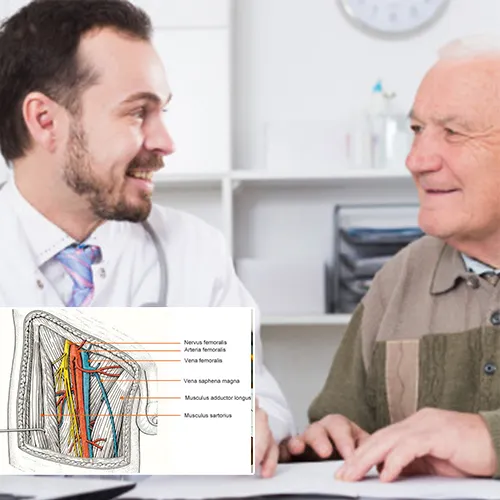 Why Choose  UroPartners, LLC 
for Your ED Treatment Consultation?