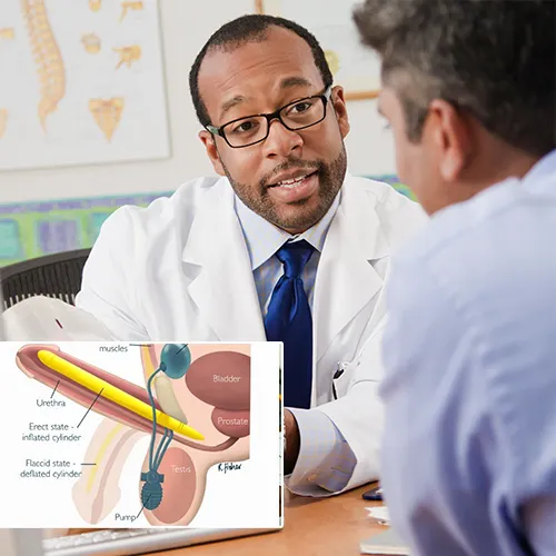 Deciding If Penile Injection Therapy Is Right for You