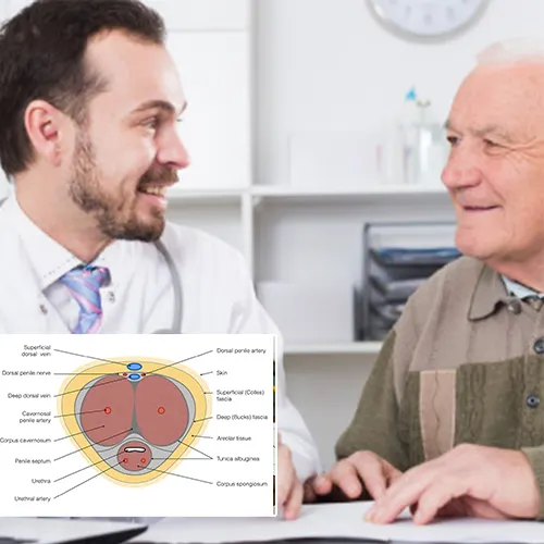 Understanding Penile Implants and the Surgical Procedure